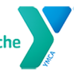 The YMCA logo