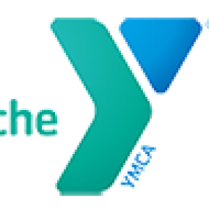 The YMCA logo